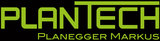 Logo von Plantech Planegger Markus